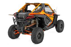 Rough Country Suspension Systems - Rough Country Rear Bed Cargo Storage Box for Polaris RZR Pro R/Pro R 4 93207 - Image 4