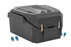 Rough Country Suspension Systems - Rough Country Rear Bed Cargo Storage Box for Polaris RZR Pro R/Pro R 4 93207 - Image 6