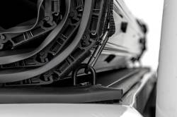 Rough Country Suspension Systems - Rough Country 50123551 Hard Roll-up Tonneau Cover 07-13 Silverado/Sierra 5.8' - Image 6