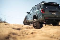 DV8 Offroad - DV8 Offroad SRTF3-02 Side Step for 2025 Toyota 4Runner - Image 1