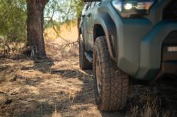 DV8 Offroad - DV8 Offroad SRTF3-02 Side Step for 2025 Toyota 4Runner - Image 6