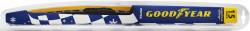 Goodyear Wiper Blades - Goodyear Wiper Blades 758-15 15" Winter Conventional Wiper Blade w/Spoiler - Image 2