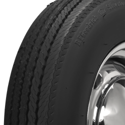 BF Goodrich - BF Goodrich 56450 600 15 Black - Image 2