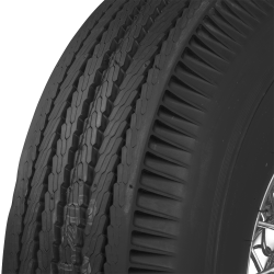 BF Goodrich - BF Goodrich 61375 820 15 Black - Image 2