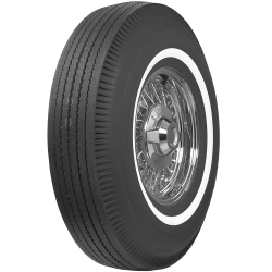 BF Goodrich - BF Goodrich 62000 900 15 1" White Wall - Image 1