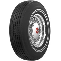 BF Goodrich - BF Goodrich 62858 J78 15-5/16" Dual White Wall - Image 2