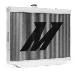 Mishimoto - MishimotommRAD-LCR-98 Aluminum Radiator for 98-07 Toyota Land Cruiser J100 - Image 2