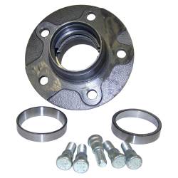 Crown Automotive Jeep Replacement - Crown Automotive 5358568H Brake Hub for CJ5/CJ7/Scrambler - Image 1