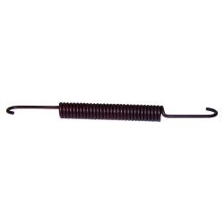 Crown Automotive Jeep Replacement - Crown Automotive J0637905 Brake Spring - Image 1