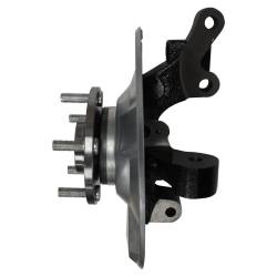 Crown Automotive Jeep Replacement - Crown Automotive 68088499AD Axle Hub & Knuckle Assembly - Image 1