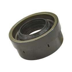 Yukon Gear and Axle - Yukon Gear YMSC1007 Front Mighty Solid Inner Axle Seal 03+ Ram 3500 9.25" AAM - Image 1
