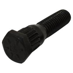 Crown Automotive Jeep Replacement - Crown Automotive J4007109 Hex Bolt Stud - Image 1