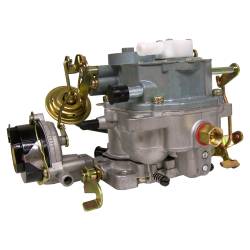 Crown Automotive Jeep Replacement - Crown Automotive BBD42S Carburetor - Image 1