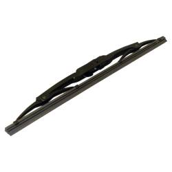 Crown Automotive Jeep Replacement - Crown 83505425 Wiper Blade for Jeep Grand Cherokee WJ & Jeep Wrangler YJ - Image 1