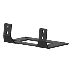 ARIES - Aries Offroad 15600FB Winch Receiver Plate Bracket - Image 1