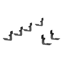 ARIES - ARIES 2055127 VersaTrac Mounting Brackets - Image 1