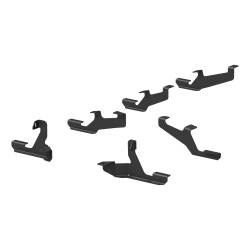 ARIES - ARIES 2055115 VersaTrac Mounting Brackets - Image 1
