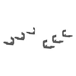 ARIES - ARIES 2051120 AeroTread Mounting Brackets for 15-18 Escalade Tahoe Yukon - Image 1