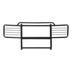 ARIES - Aries Offroad 4042 The Aries Bar Grille/Brush Guard Black 1Pc - Image 2
