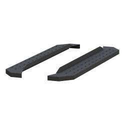 ARIES - Aries Offroad C2853 RidgeStep Commercial Running Boards - Image 1