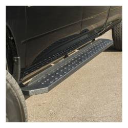 ARIES - Aries Offroad C2853 RidgeStep Commercial Running Boards - Image 5