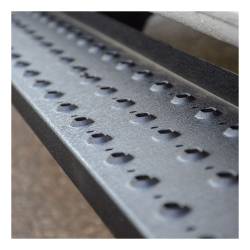 ARIES - Aries Offroad C2853 RidgeStep Commercial Running Boards - Image 6