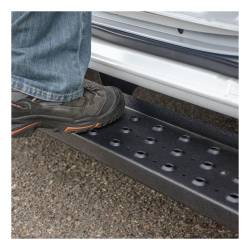 ARIES - ARIES C2875 RidgeStep Commercial Running Boards - Image 3