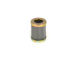 Canton - Canton 26-050 Oil Filter Element 2-5/8" Tall Pleated Ultra Fine Screen Reusable - Image 1