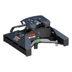 CURT - CURT 16073 A16 Fifth Wheel Hitch - Image 1