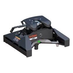 CURT - CURT 16074 A20 Fifth Wheel Hitch - Image 1