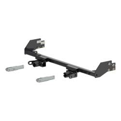 CURT - CURT 70115 Custom Tow Bar Base Plate for 07-11 CR-V - Image 1