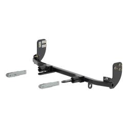 CURT - CURT 70116 Custom Tow Bar Base Plate for 13-19 Sonic - Image 1