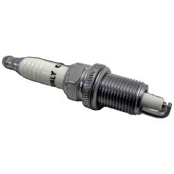Crown Automotive Jeep Replacement - Crown Automotive 4318138 Spark Plug RFN14LY - Image 2