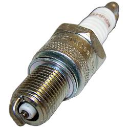 Crown Automotive Jeep Replacement - Crown Automotive 4318131 Spark Plug RN11YC4 - Image 2