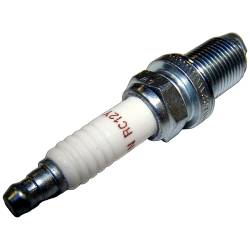 Crown Automotive Jeep Replacement - Crown Automotive 4609079 Spark Plug RC12YC5 - Image 2