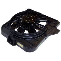 Crown Automotive Jeep Replacement - Crown Automotive 4809171AF Electric Cooling Fan - Image 2