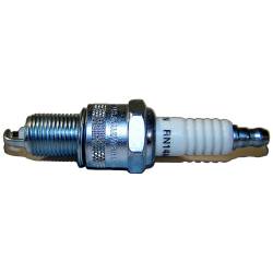 Crown Automotive Jeep Replacement - Crown Automotive 4686083 Spark Plug RN14MC5 - Image 2