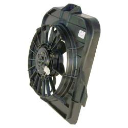 Crown Automotive Jeep Replacement - Crown Automotive 4809170AE Electric Cooling Fan - Image 1
