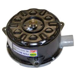 Crown Automotive Jeep Replacement - Crown Automotive 5127521AA Fan Motor for Dodge Neon - Image 1