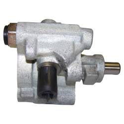 Crown Automotive Jeep Replacement - Crown Automotive 52037567 Power Steering Pump - Image 1