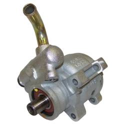 Crown Automotive Jeep Replacement - Crown Automotive 52088500 Power Steering Pump for Jeep Cherokee XJ - Image 1
