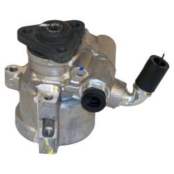 Crown Automotive Jeep Replacement - Crown Automotive 52088582AC Power Steering Pump - Image 1