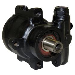 Crown Automotive Jeep Replacement - Crown Automotive 53004817R Power Steering Pump for Jeep Cherokee XJ - Image 1