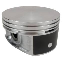 Crown Automotive Jeep Replacement - Crown Automotive 53021538P Piston & Pin - Image 1