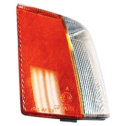 Crown Automotive Jeep Replacement - Crown Automotive 56005104 Side Parking Lamp for Jeep Grand Cherokee ZJ - Image 1