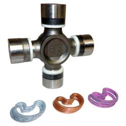 Crown Automotive Jeep Replacement - Crown Automotive 68127993AA Universal Joint for Ram 1500/2500/3500 - Image 1