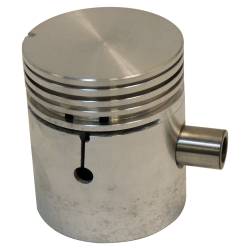 Crown Automotive Jeep Replacement - Crown Automotive 801476060 Engine Piston & Pin - Image 1