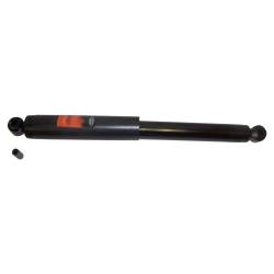 Crown Automotive Jeep Replacement - Crown 83500176 Front Shock Absorber for 55-86 CJ's 74-91 SJ's J10/J20 Scrambler - Image 1