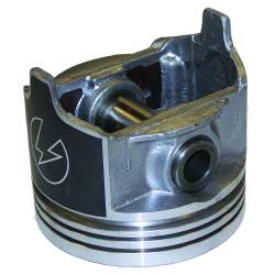 Crown Automotive Jeep Replacement - Crown Automotive 83500251 Engine Piston & Pin - Image 1