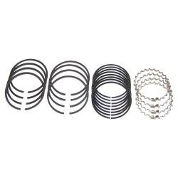 Crown Automotive Jeep Replacement - Crown 941889060 Engine Piston Ring Set .060 for Select 41-71 Jeep Willys - Image 1
